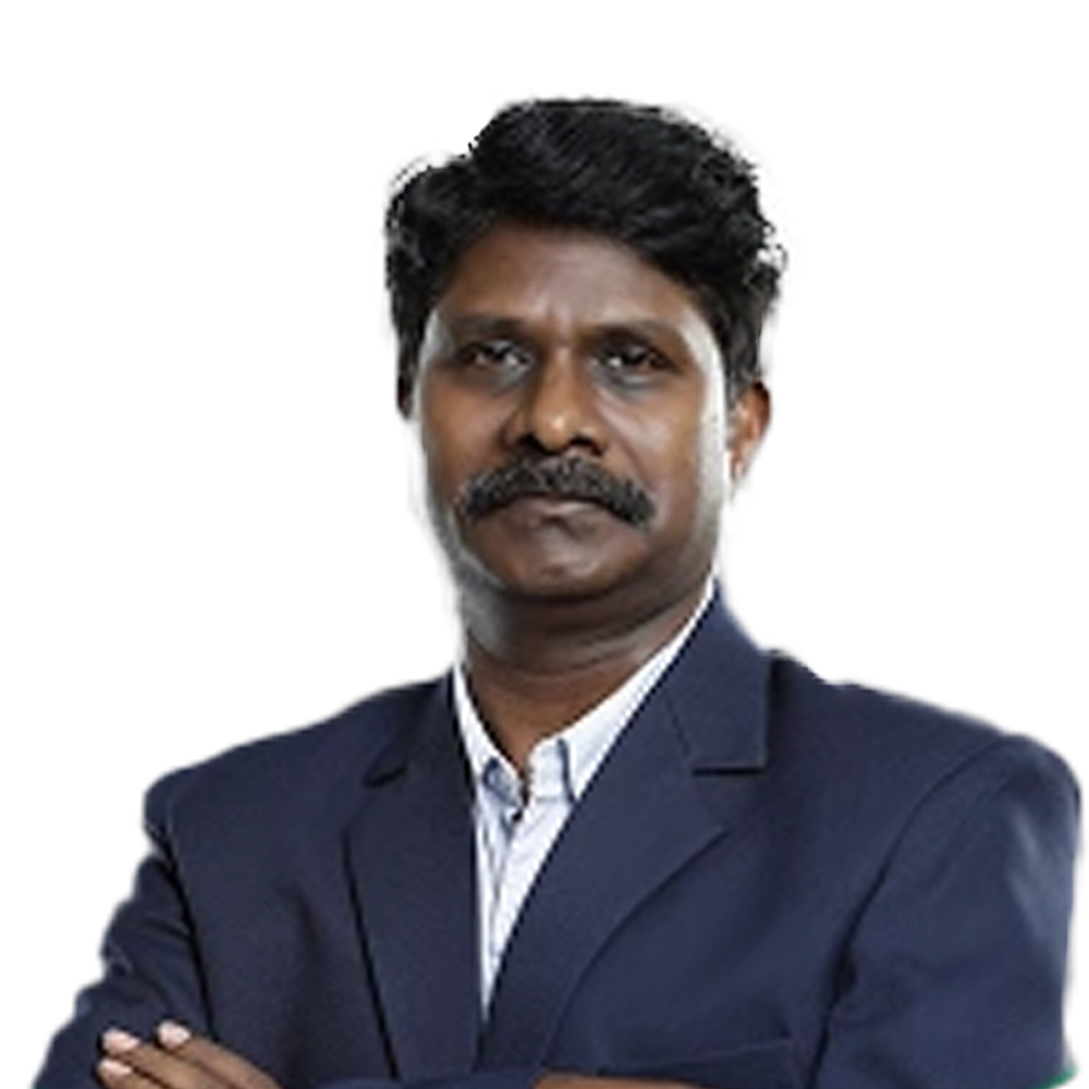 Dr. G. Thulasikumar